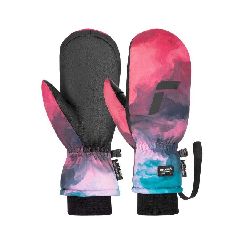 Reusch Carter R-Tex XT Mitten - Guanti | Hardloop