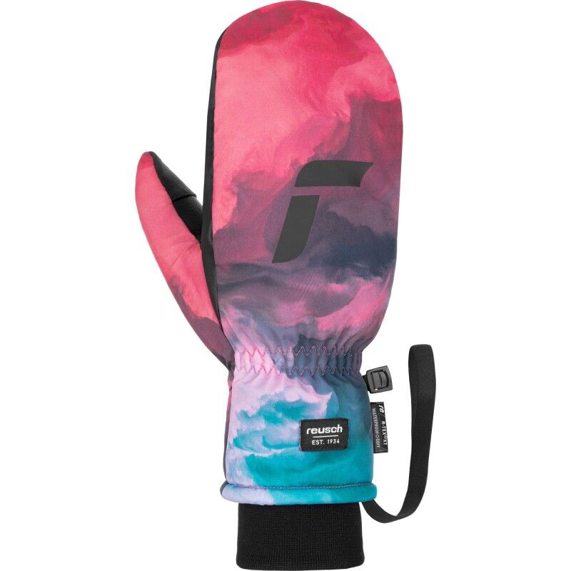 Reusch Carter R-Tex XT Mitten - Palčáky | Hardloop