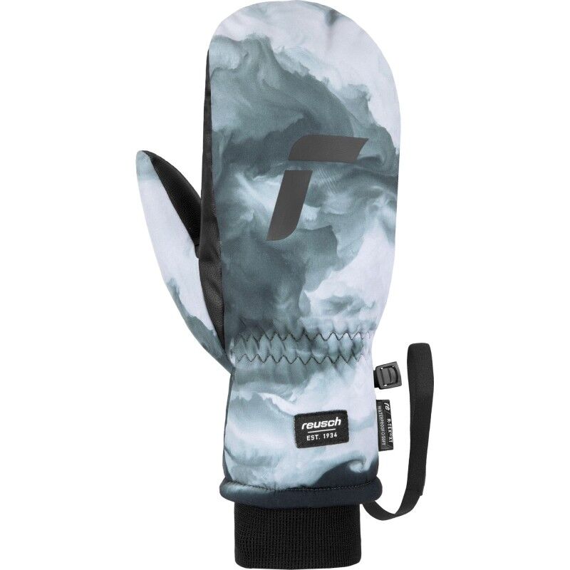 Reusch Carter R-Tex XT Mitten - Handsker | Hardloop