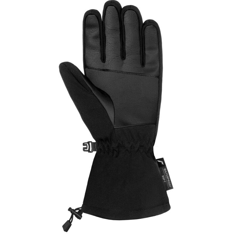 Reusch Ariana R-Tex XT - Hiihtohanskat - Naiset | Hardloop