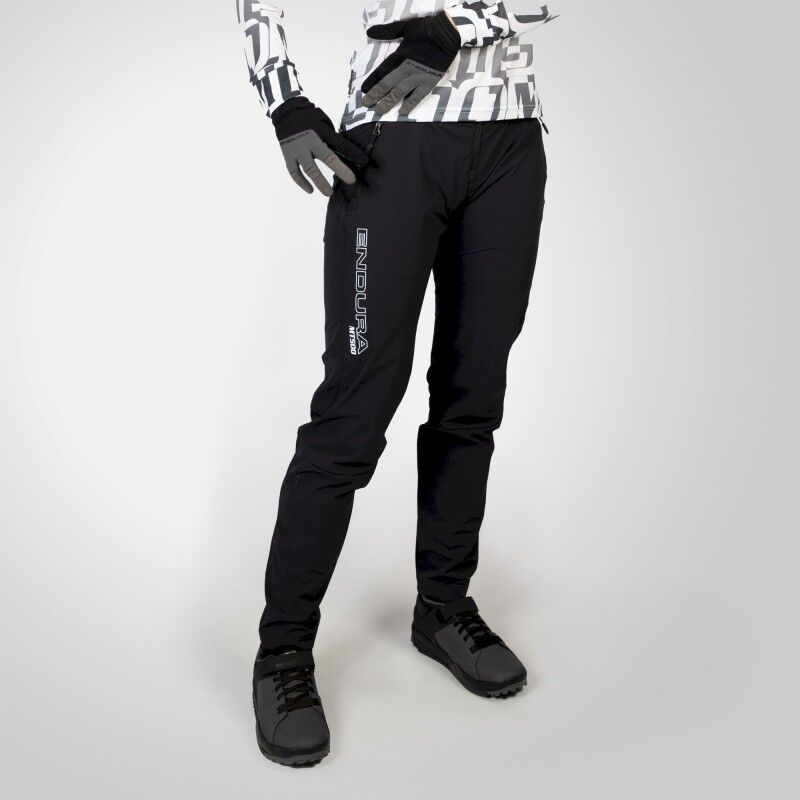 Endura Wms MT500 Burner Lite Pant - Pantaloni MTB - Donna | Hardloop