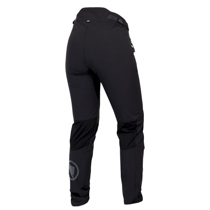 Endura Wms MT500 Burner Lite Pant - Dámské cyklistické kalhoty MTB | Hardloop
