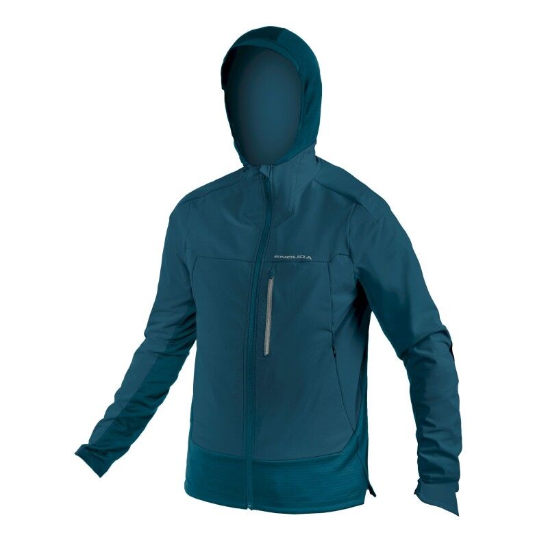 MT500 Polartec Jacket - MTB jacket - Men's