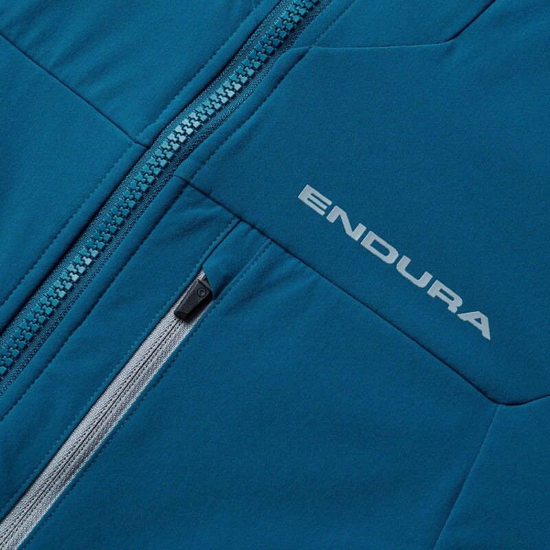 Endura MT500 Polartec Jacket - Chaqueta MTB - Hombre | Hardloop