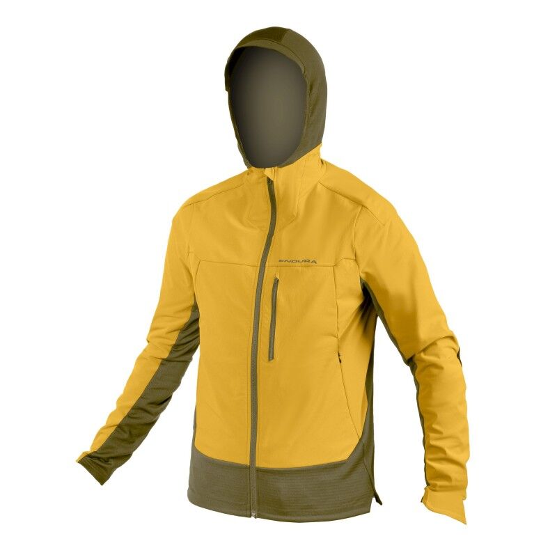 MT500 Polartec Jacket - Casaco BTT homem