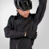 Endura Singletrack Waterproof One Piece - MTB Jas - Heren | Hardloop