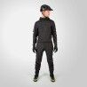 Endura Singletrack Waterproof One Piece - MTB jakke - Herrer | Hardloop