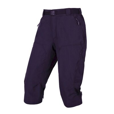 Wms Hummvee Short with Liner - Cykelshort - Damer