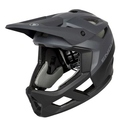 MT500 Full Face Mips Helmet - Kask rowerowy fullface
