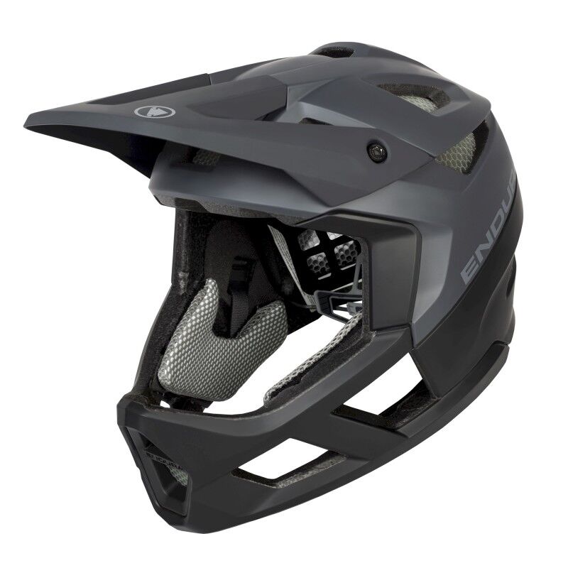 MT500 Full Face Mips Helmet - MTB Fullfacehelm