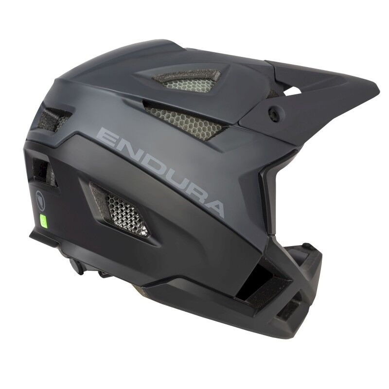 Endura MT500 Full Face Mips Helmet - MTB Fullface hjelm | Hardloop