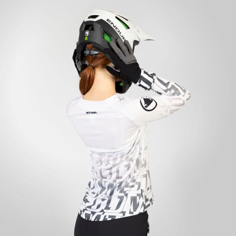 Endura MT500 Full Face Mips Helmet - Fullface-Helm | Hardloop