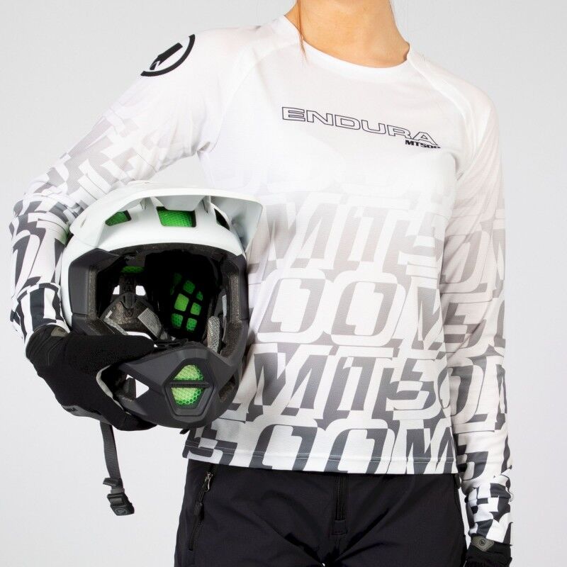 Endura MT500 Full Face Mips Helmet - Fullface-Helm | Hardloop