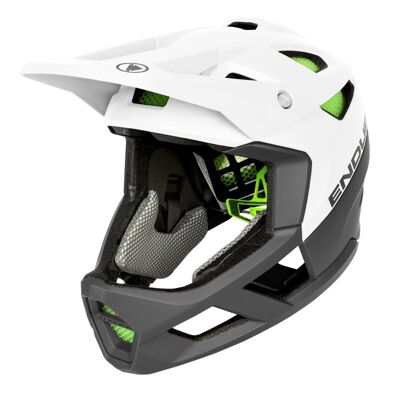 MT500 Full Face Mips Helmet - Full face MTB-kypärä