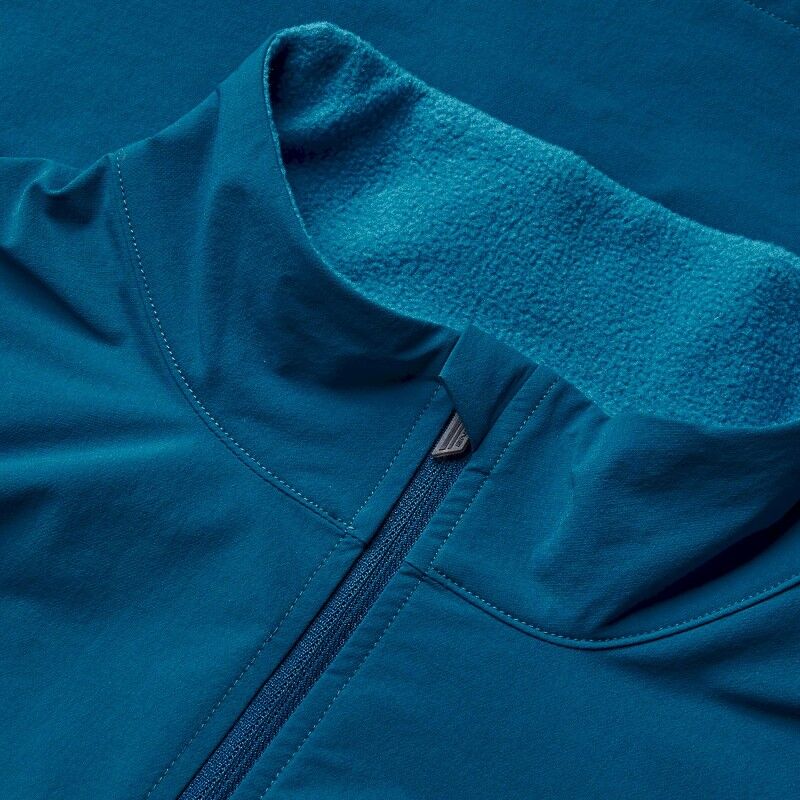 Endura Singletrack Fz Thermal LS - Thermo Cykelundertøj - Herrer | Hardloop