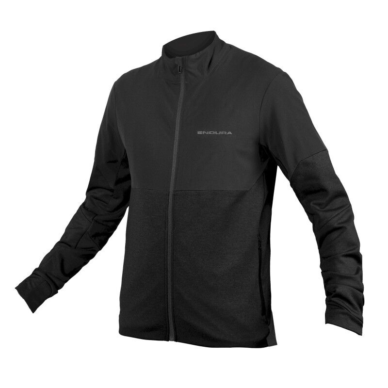 Singletrack Fz Thermal LS - Intimo termico ciclismo - Uomo