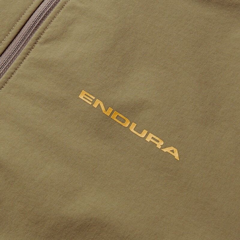 Endura Singletrack Fz Thermal LS - Cycling thermal base layers - Men's | Hardloop