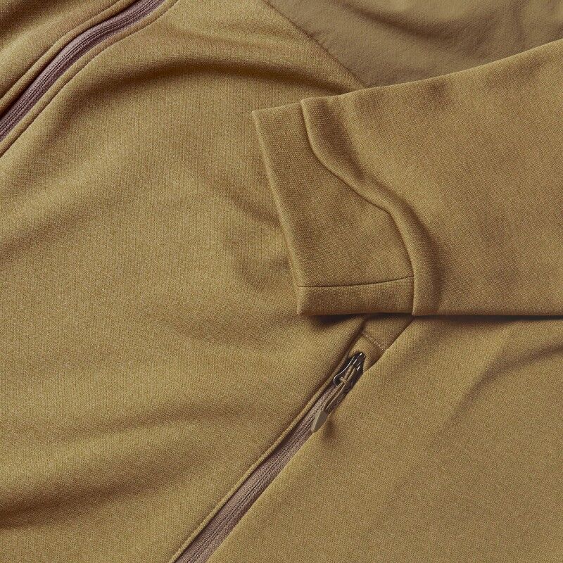 Endura Singletrack Fz Thermal LS - Cycling thermal base layers - Men's | Hardloop