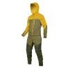 Dark Yellow / Yellow
