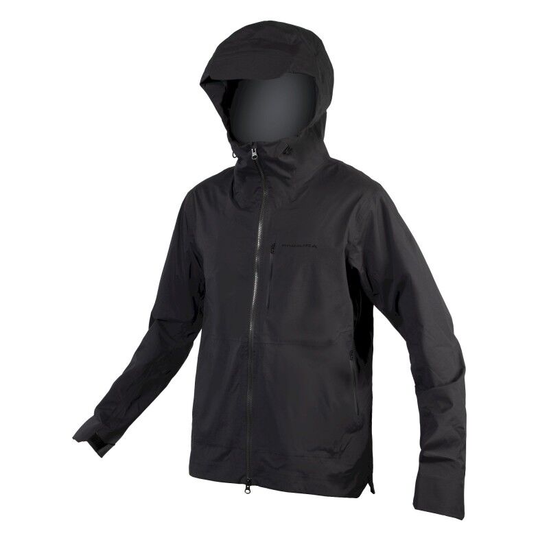 MT500 Waterproof Jacket - MTB jakke - Herrer