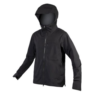 MT500 Waterproof Jacket - MTB Takki - Miehet