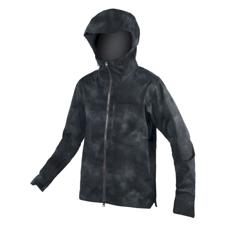 MT500 Waterproof Jacket - MTB Jas - Heren