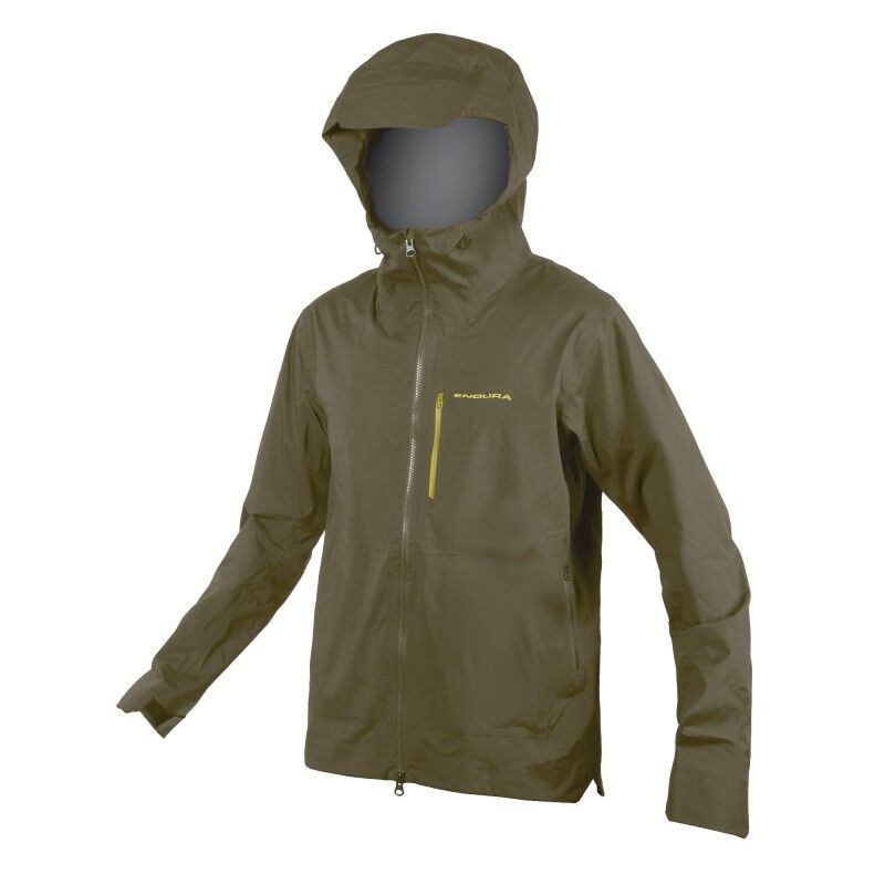 MT500 Waterproof Jacket - Chaqueta MTB - Hombre