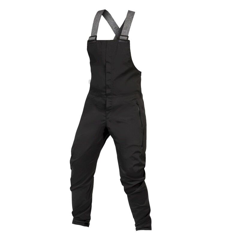 Wms MT500 Waterproof Trouser - Pantalones MTB - Mujer