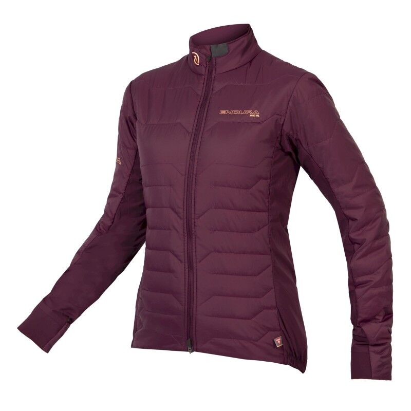 Wms Pro SL Primaloft Jacket - Chaqueta ciclismo - Mujer