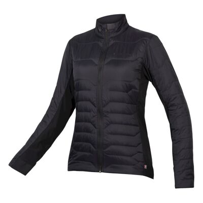 Wms Pro SL Primaloft Jacket - Dámská bunda na kolo