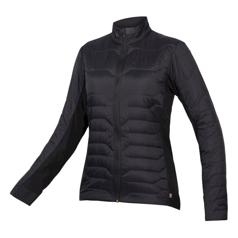 Wms Pro SL Primaloft Jacket - Pyöräilytakki - Naiset
