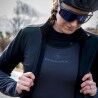 Endura Wms Pro SL EGM Bibtight - Cuissard vélo femme | Hardloop
