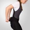 Endura Wms Pro SL EGM Bibtight - Pyöräilyhousut - Naiset | Hardloop