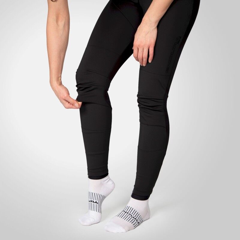 Endura Wms Pro SL EGM Bibtight - Cykelbyxa - Dam | Hardloop