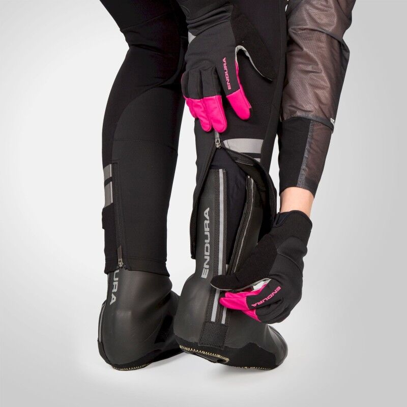 Endura Wms Pro SL EGM Bibtight - Pantaloncini da ciclismo - Donna | Hardloop
