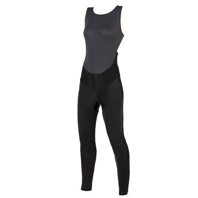 Wms Pro SL EGM Bibtight - Pitkät pyöräilyhousut - Naiset
