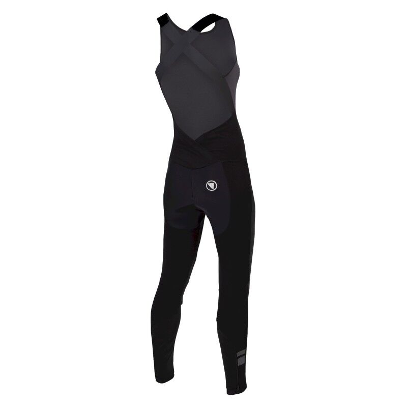Endura Wms Pro SL EGM Bibtight - Pyöräilyhousut - Naiset | Hardloop