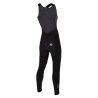 Endura Wms Pro SL EGM Bibtight - Calções de ciclista mulher | Hardloop