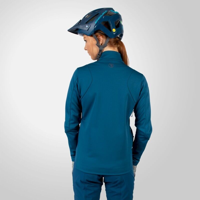 Endura Wms Single Track Softshell - MTB Jacke - Damen | Hardloop