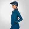 Endura Wms Single Track Softshell - Casaco BTT mulher | Hardloop