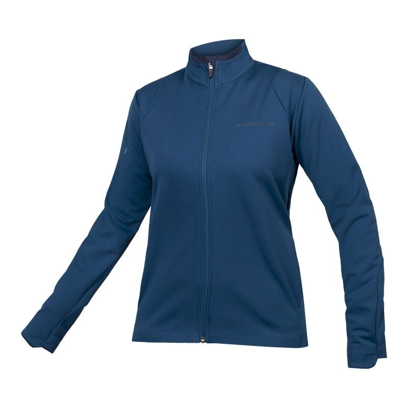 Wms Single Track Softshell - Casaco BTT mulher