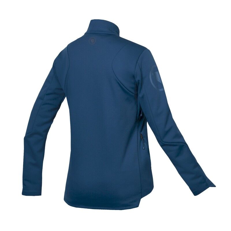 Endura Wms Single Track Softshell - Dámská MTB bunda | Hardloop