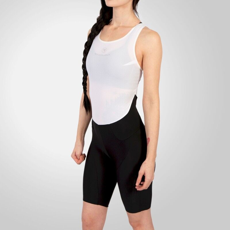 Endura Wms Pro SL Bibshort DS MP - Pantaloncini da ciclismo - Donna | Hardloop