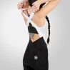 Endura Wms Pro SL Bibshort DS MP - Fietsbroek - Dames | Hardloop