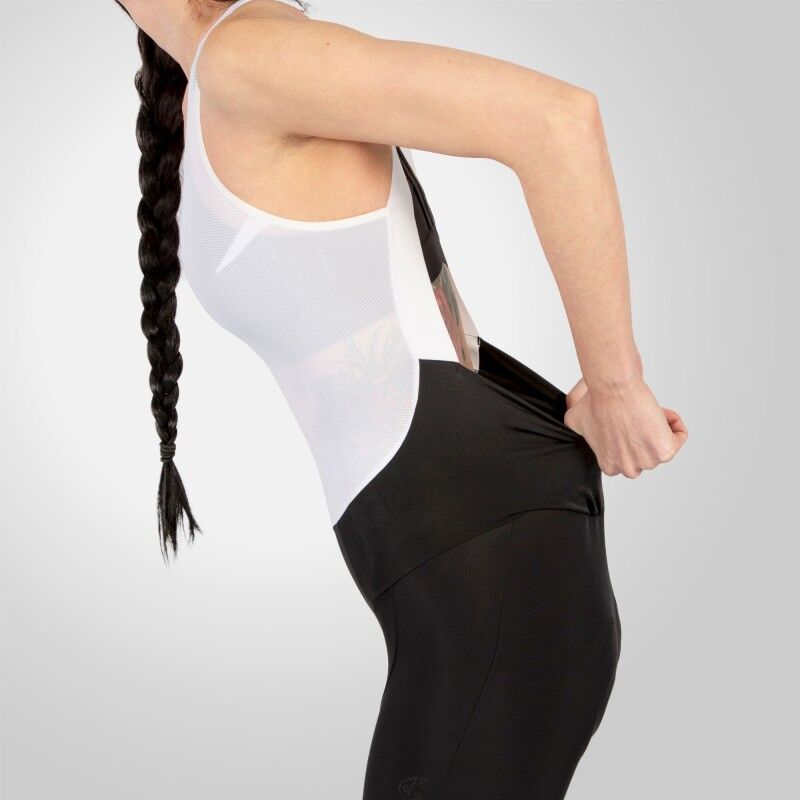 Endura Wms Pro SL Bibshort DS MP - Cykelbukser - Damer | Hardloop