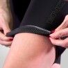 Endura Wms Pro SL Bibshort DS MP - Culottes de ciclismo - Mujer | Hardloop