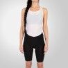 Endura Wms Pro SL Bibshort DS MP - Pantaloncini da ciclismo - Donna | Hardloop
