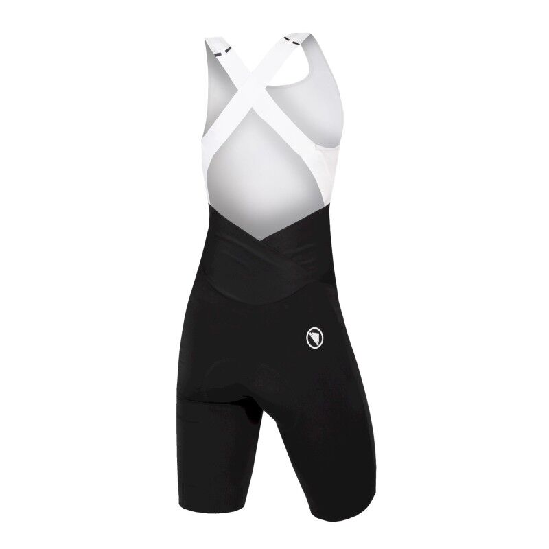 Endura Wms Pro SL Bibshort DS MP - Cuissard vélo femme | Hardloop