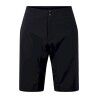 Black / Black