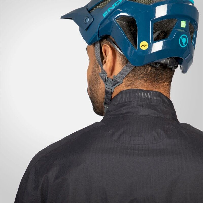 Endura MT500 Lite Po Waterproof Jacket - Veste VTT homme | Hardloop